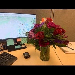 Meet your Posher, Estela